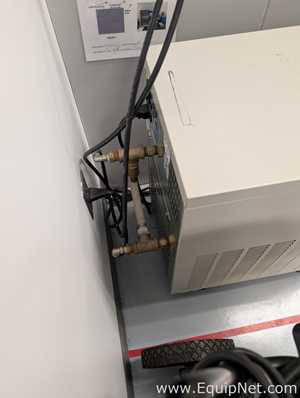Leco ONH836 Analyzer