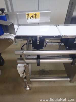 Verificador de Peso Mettler Toledo Garvens GmbH C 3570