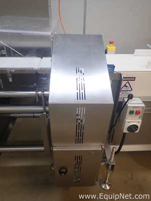 Verificador de Peso Mettler Toledo Garvens GmbH C 3570