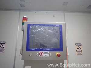 Verificador de Peso Mettler Toledo Garvens GmbH C 3570