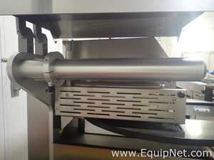 Variovac Rotarius Tray Sealer