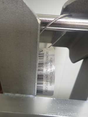 Variovac Rotarius Tray Sealer