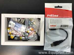 Lot Of MediBeacon Transdermal GFR Monitors