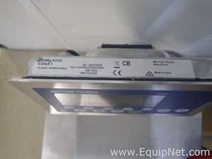 Mettler Toledo 20kg Scale with Mettler Toledo ICS449 Indicator