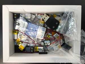 Lot Of MediBeacon Transdermal GFR Monitors