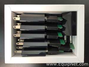 Lot Of MediBeacon Transdermal GFR Monitors