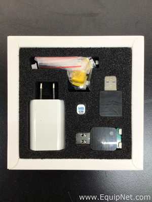 Lot Of MediBeacon Transdermal GFR Monitors