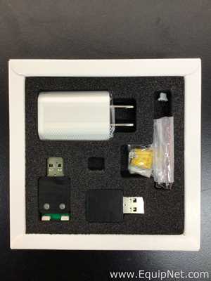 Lot Of MediBeacon Transdermal GFR Monitors