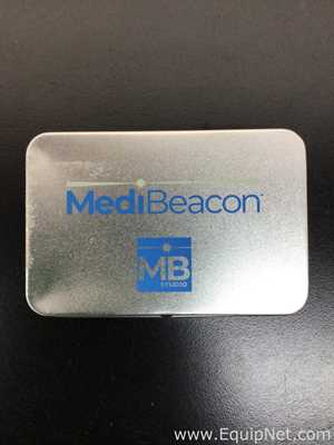 Lot Of MediBeacon Transdermal GFR Monitors