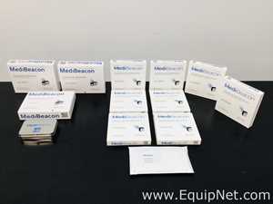 Lot Of MediBeacon Transdermal GFR Monitors