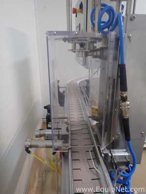 Transportadora aço inox  