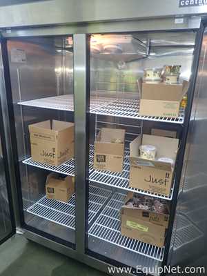 Skope BC126-2RROS-E Refrigerator