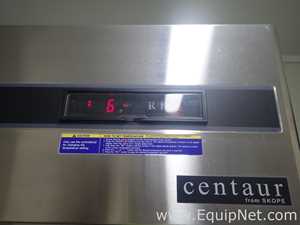 Skope BC126-2RROS-E Refrigerator