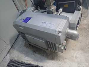 Wonchang Vacuum Wonvac WOVP-0600I Vacuum Pump