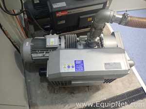 Wonchang Vacuum Wonvac WOVP-0600I Vacuum Pump