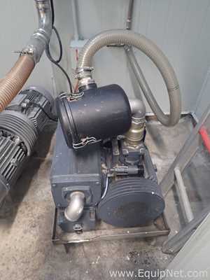 Busch R5 RA 0250 D 503 Vacuum Pump