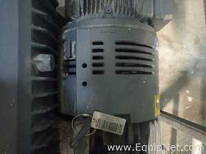 Busch R5 RA 0250 D 503 Vacuum Pump