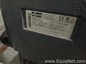 Busch R5 RA 0250 D 503 Vacuum Pump