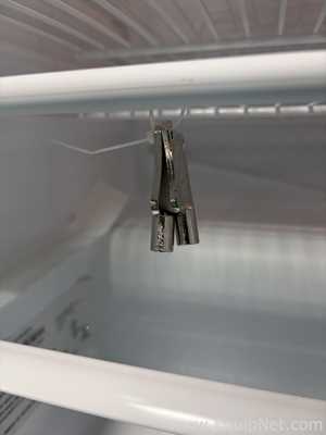 lote de  3 Freezer Various 