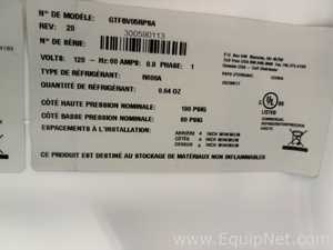 lote de  3 Freezer Various 