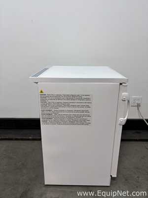 lote de  3 Freezer Various 