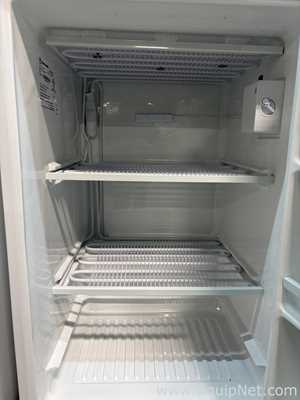 lote de  3 Freezer Various 