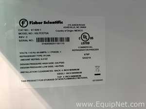 lote de  3 Freezer Various 