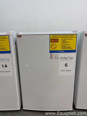 lote de  3 Freezer Various 