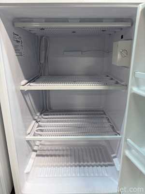 lote de  3 Freezer Various 