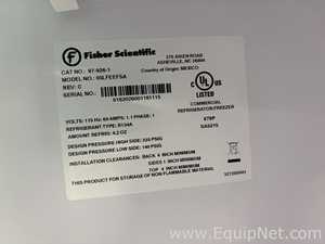 lote de  3 Freezer Various 