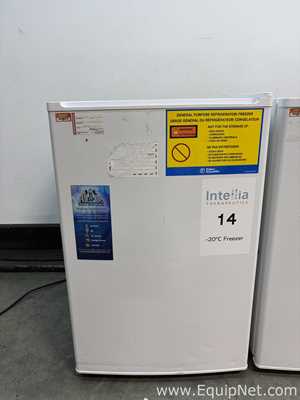 lote de  3 Freezer Various 