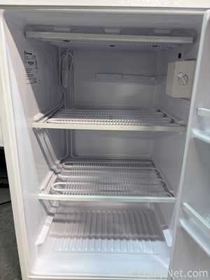lote de  3 Freezer Various 