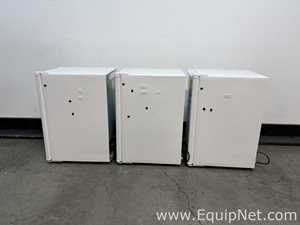 lote de  3 Freezer Various 