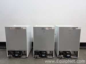 lote de  3 Freezer Various 