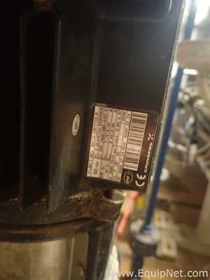 Calentador por Gas, Petróleo, Carbón, Electricidad Windsor RF1200