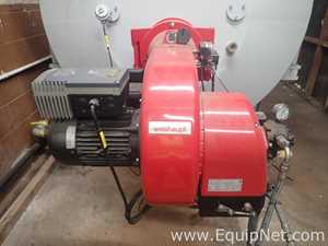 Calentador por Gas, Petróleo, Carbón, Electricidad Windsor RF1200