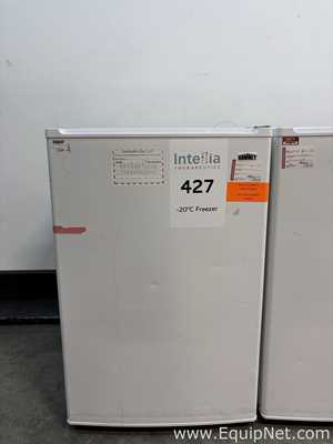 lote de  3 Freezer Summit 