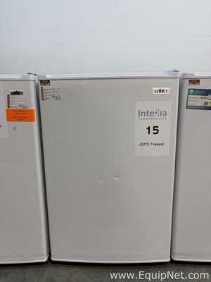 lote de  3 Freezer Summit 