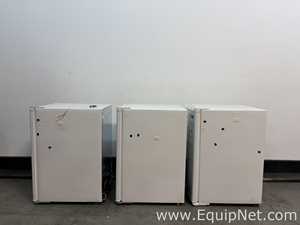 lote de  3 Freezer Summit 