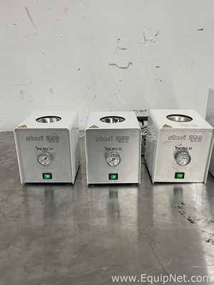 Lot of 5 Inotech Bead Sterilizers