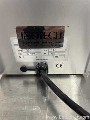 Lot of 5 Inotech Bead Sterilizers