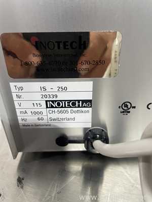 Lot of 5 Inotech Bead Sterilizers