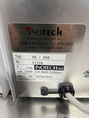 Lot of 5 Inotech Bead Sterilizers
