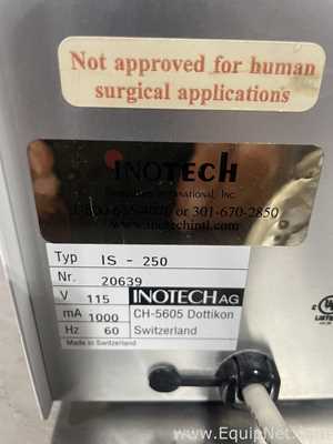 Lot of 5 Inotech Bead Sterilizers
