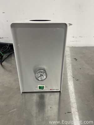 Lot of 3 Various Sterilizers