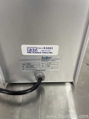 Lot of 3 Various Sterilizers