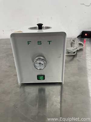 Lot of 3 Various Sterilizers