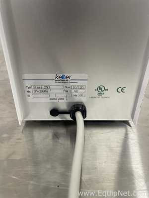 Lot of 3 Various Sterilizers