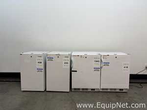Lote de 4 Congelador Various 
