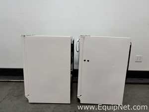 Lote de 4 Congelador Various 
